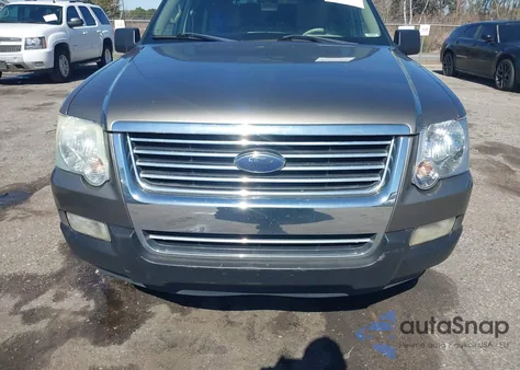 2006 Ford Explorer Xlt z USA, uszkodzony, nr VIN 1FMEU63E06UA16605